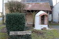 Fontaine Saint-Martin et l'ancien lavoir