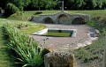 Fontaine Saint Martin