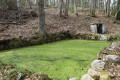 Fontaine Saint Roch