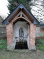 Fontaine Sainte Anne Fontaine Sainte Anne