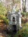 Fontaine sainte-Anne