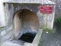 Fontaine Sainte-Catherine