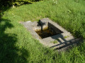 Fontaine Sainte Geneviève