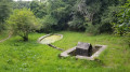 Fontaine Sainte Thumette