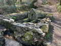 Fontaine Sainte Thumette