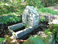 Fontaine Sainte-Thumette