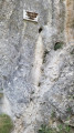 Fontaine (source) &agrave; sec