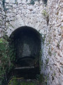 Fontaine souterraine de Garrigue