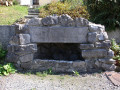 Fontaine St Humbert de Maroilles