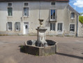 Fontaine
