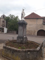Fontaine Fontaine