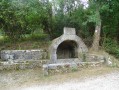 Sentier de Paouet à Sainte-Croix-Volvestre