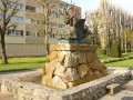 Fontaine