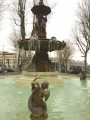 Fontaine ... Fontaine ...