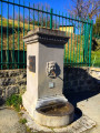 Fontaine ... Fontaine ...