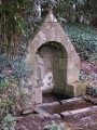 Fontaine votive