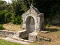 Fontaine votive