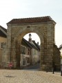 Fontenay-Trésigny. La Porte