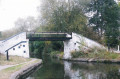 Footbridge