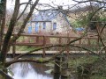 Footbridges Footbridges