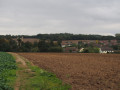 Footpath to Church End