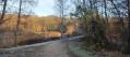 Forêt de Bondy