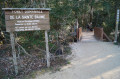 Forêt domaniale de la Sainte Baume