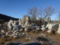 Formations calcaires