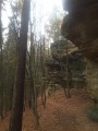 Autres rochers de Berdorf