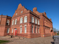 Former Library