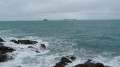 Fort d'Harbour et Cézembre
