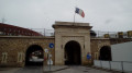 Fort d'Issy