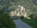 Fort des Salettes