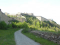 Fort des trois Têtes
