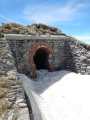 Fort Gran Costa - Balise 6