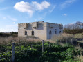 Tour de la presqu'île de Loix