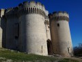Fort Saint-André