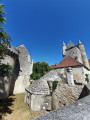 Forteresse de Bridoré