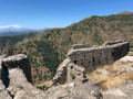 Château belvédère de Fiumedinisi