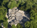 Forteresse de Montrond - Saint-Amand-Montrond