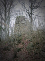 Forteresse Des rays à Frouard