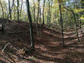 Fortifications 2/2 (oppidum proto-historique)