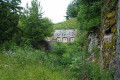 Fortifications du Fort de Tamié Fortifications du Fort de Tamié