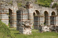 Forum antique de Bavay