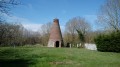 D'Étréchy à Dourdan à travers champs et bois du Hurepoix