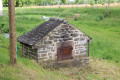 Les onze écluses de Hédé-Bazouges