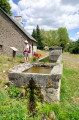 Promenade de l'eau vive à Ceyssat Promenade de l'eau vive à Ceyssat