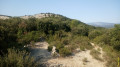 Fourche du point 3