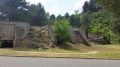 Fours à chaux