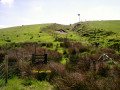 Rossendale from Water